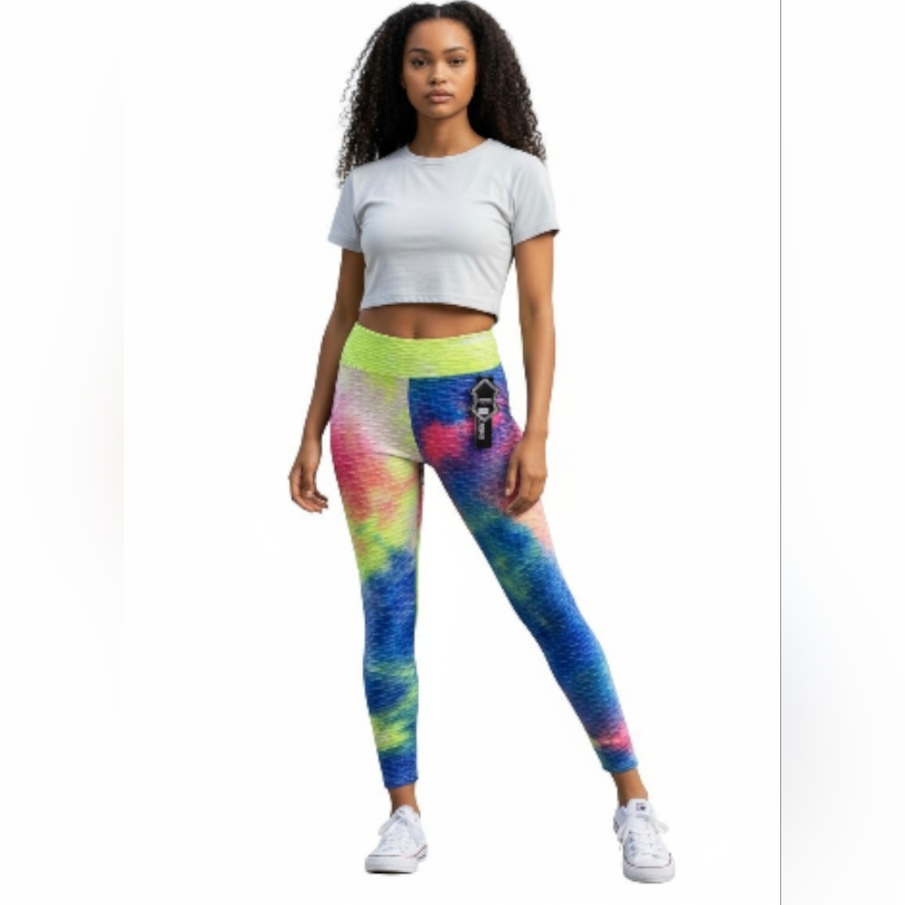 Tik-toc butt lifting yoga‎ pants
